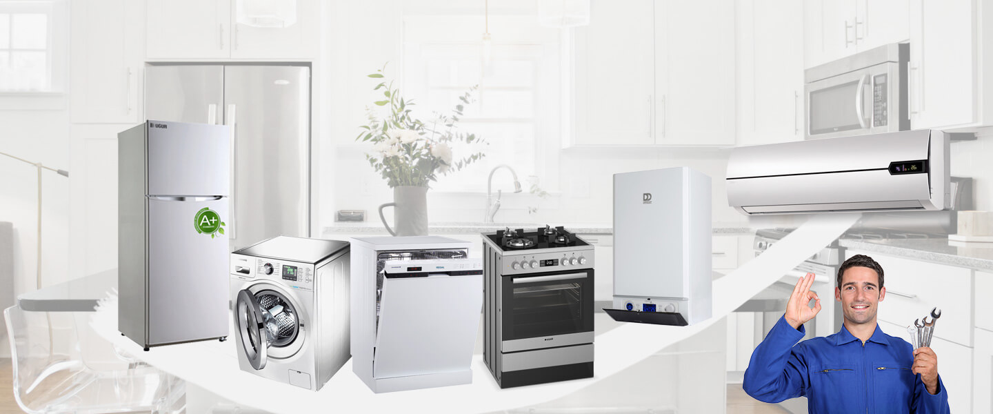 Yüksekova Daikin Servisi